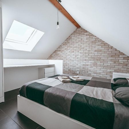 Wake Up Esch City Exterior foto