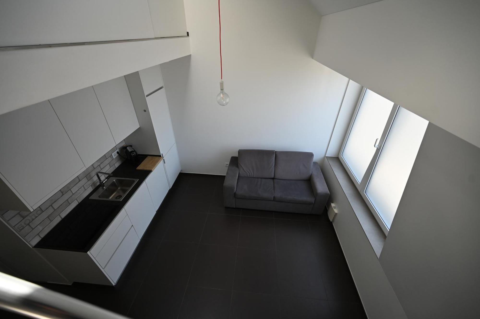 Wake Up Esch City Exterior foto