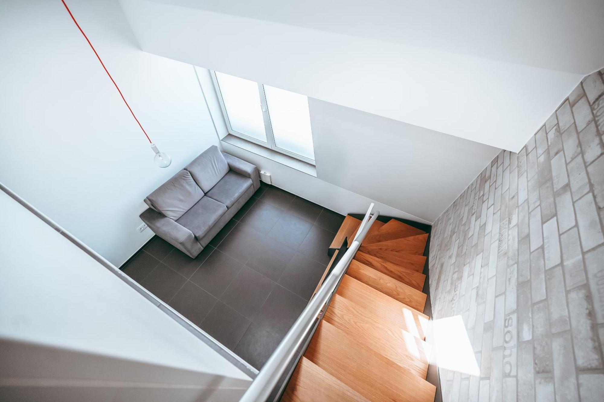 Wake Up Esch City Exterior foto