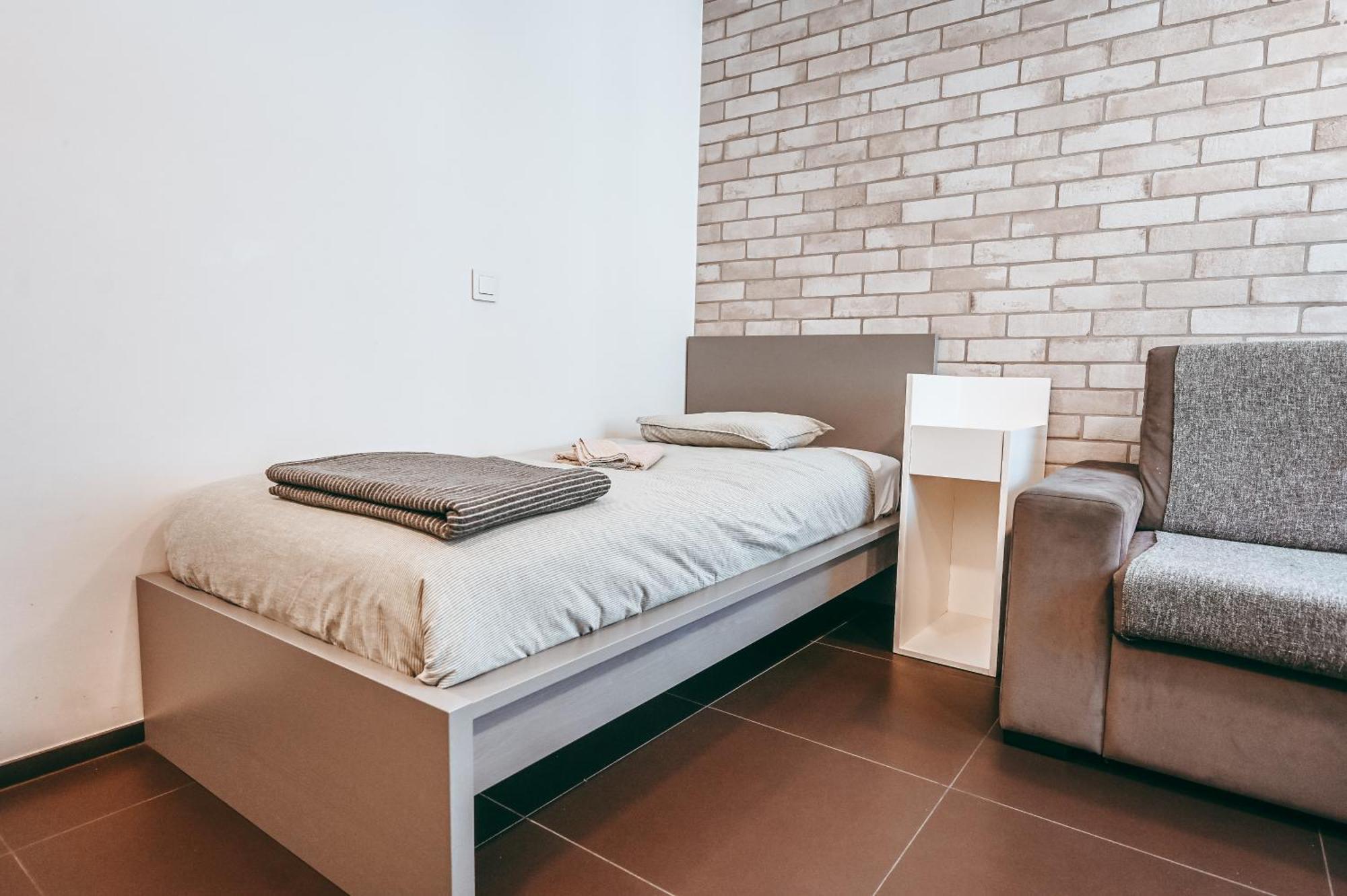 Wake Up Esch City Exterior foto