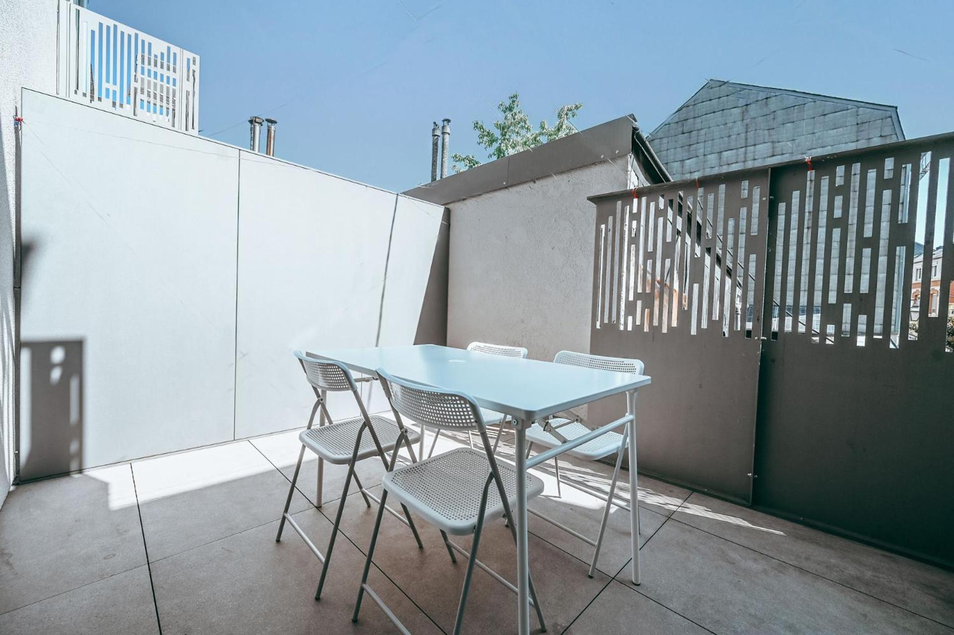Wake Up Esch City Exterior foto